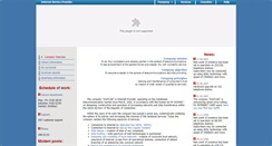 Desktop Screenshot of eng.dostlink.net